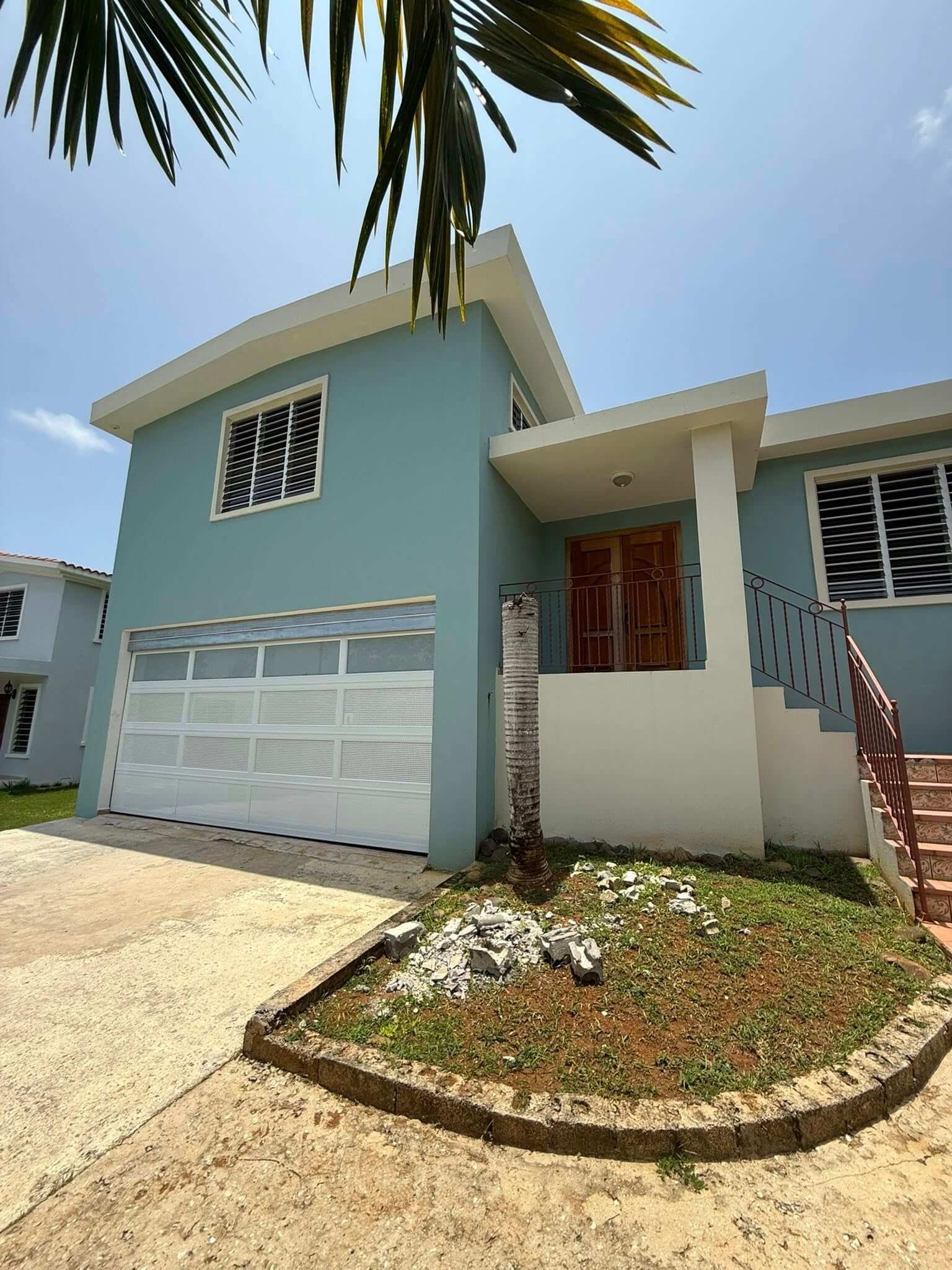PGS Garage Doors & Windows Garage Doors & Windows