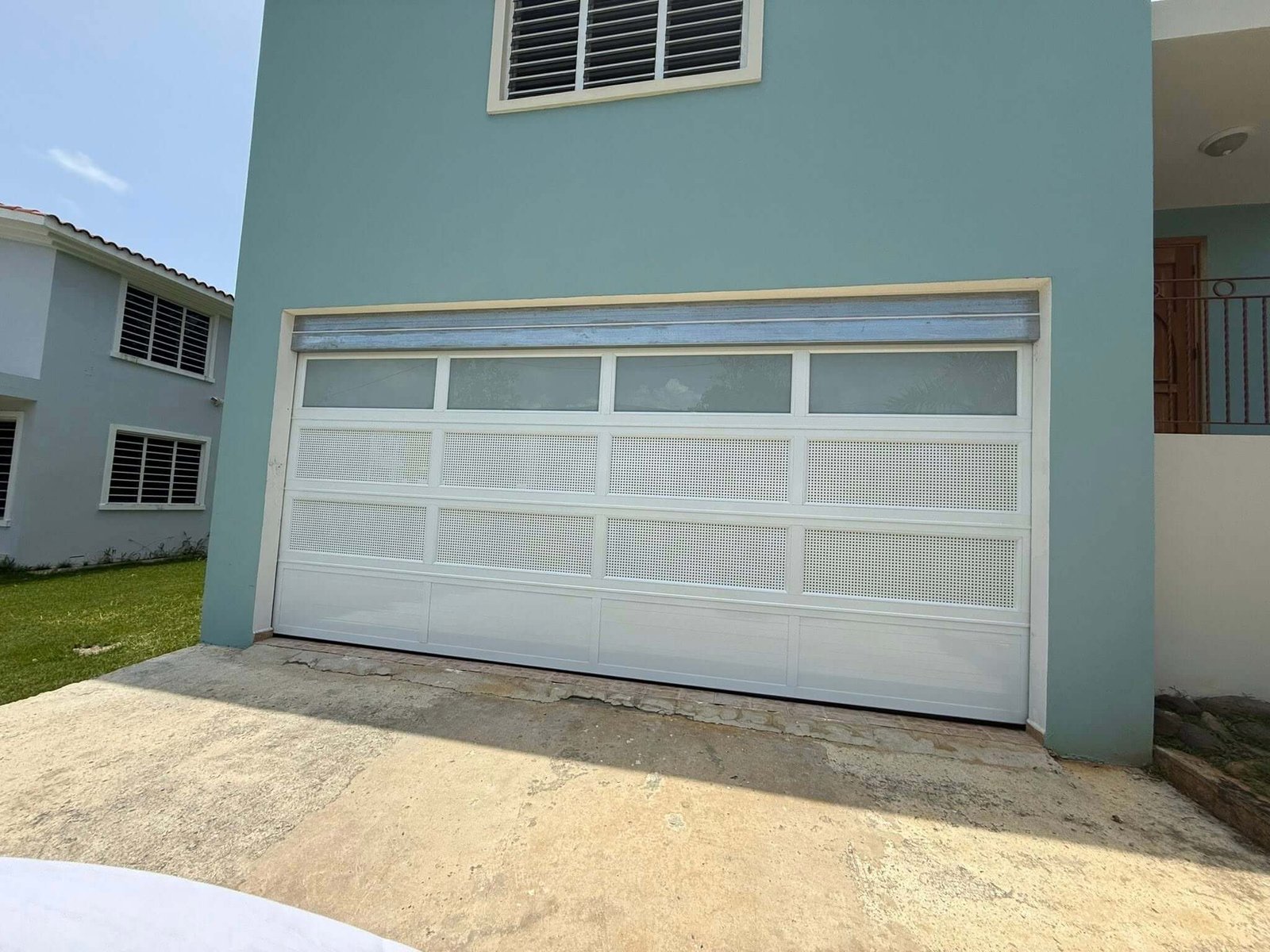 PGS Garage Doors & Windows PGS Garage doors & Windows
