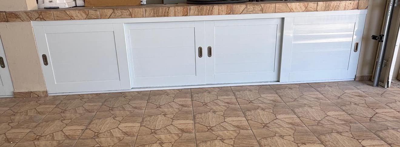 PGS Garage Doors & Windows PGS Garage doors & Windows