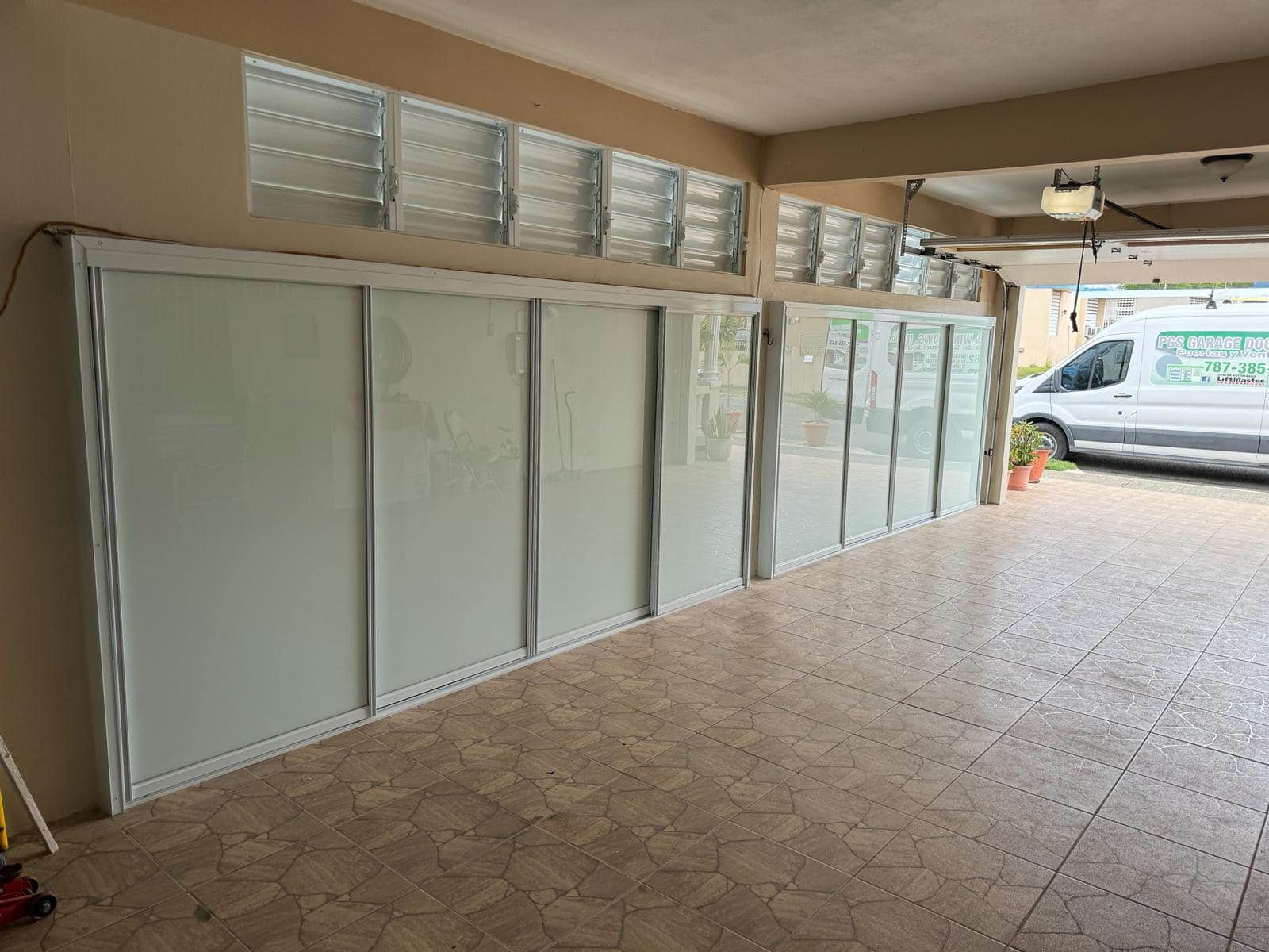 PGS Garage doors & Windows PGS Garage doors & windows