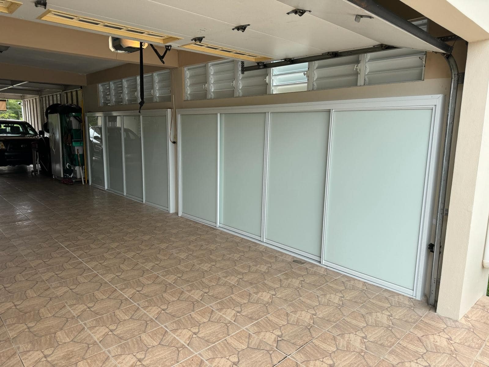 PGS Garage doors & Windows PGS Garage doors & Windows